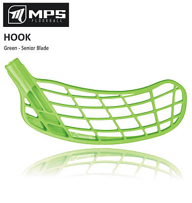 MPS FLASH Green - Junior