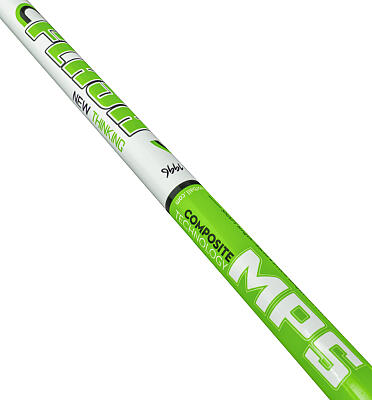 MPS FLASH Green - Junior