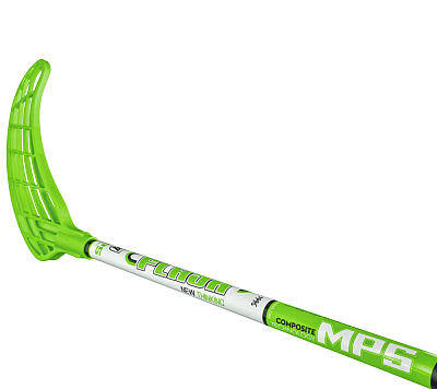 MPS FLASH Green - Junior