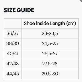 Oxdog Offcourt Slide Sandal
