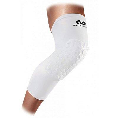 McDavid Hex Leg Sleeves 6446 nakolanniki