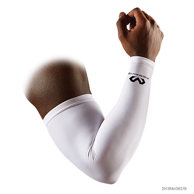 McDavid Compression Arm Sleeve 6566 rękawy