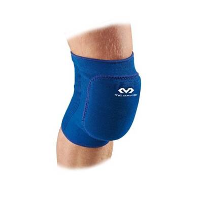 McDavid Jumpy Pad/para 601 ochraniacze kolan