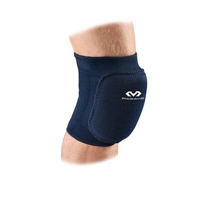 McDavid Jumpy Pad/para 601 ochraniacze kolan