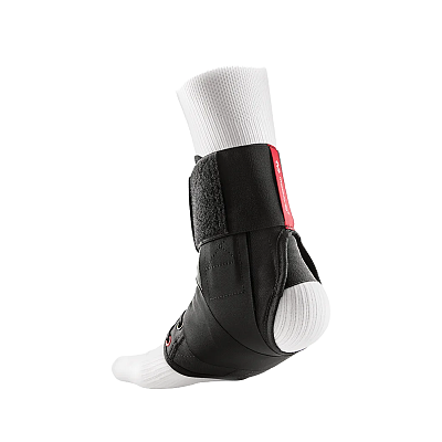 McDavid 195 superlekki stabilizator z paskiem