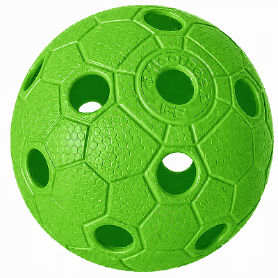 Floorbee Hexa Torpedo 7X IFF Match
