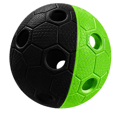 Floorbee Hexa Torpedo Duo IFF Match