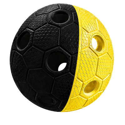 Floorbee Hexa Torpedo Duo IFF Match