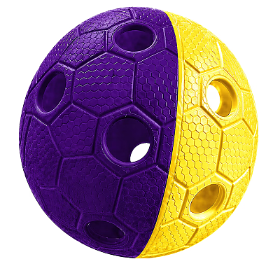 Floorbee Hexa Torpedo Duo IFF Match