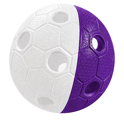 Floorbee Hexa Torpedo Duo IFF Match