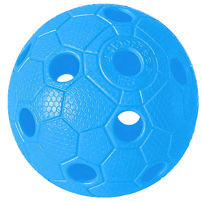 Floorbee Hexa Torpedo Neon IFF Match