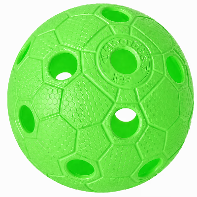 Floorbee Hexa Torpedo Neon IFF Match