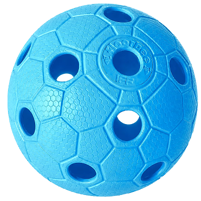Floorbee Hexa Torpedo Neon IFF Match