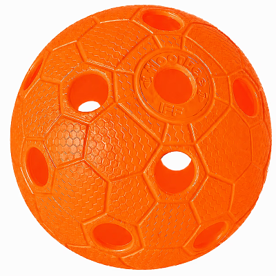 Floorbee Hexa Torpedo Neon IFF Match