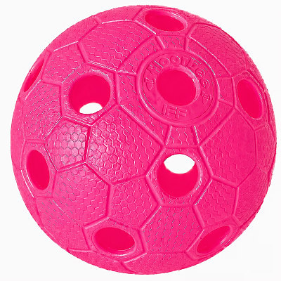 Floorbee Hexa Torpedo Neon IFF Match