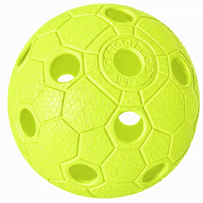 Floorbee Hexa Torpedo Neon IFF Match