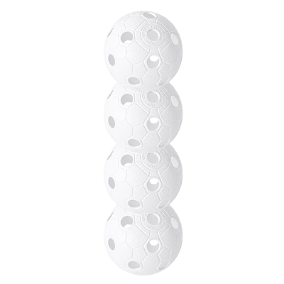 Floorbee Hexa Torpedo 7X IFF Ballbuffer