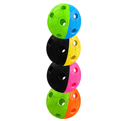 Floorbee Hexa Torpedo 7X IFF Ballbuffer