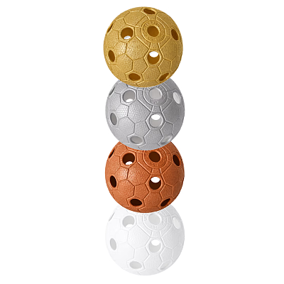 Floorbee Hexa Torpedo 7X IFF Ballbuffer