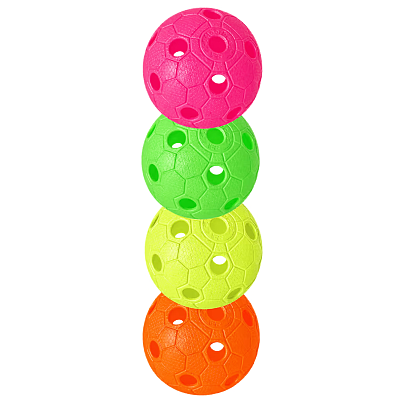 Floorbee Hexa Torpedo 7X IFF Ballbuffer
