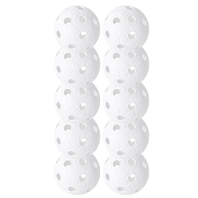 Floorbee Hexa Torpedo 7X IFF Ballbuffer
