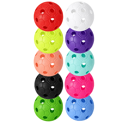 Floorbee Hexa Torpedo 7X IFF Ballbuffer