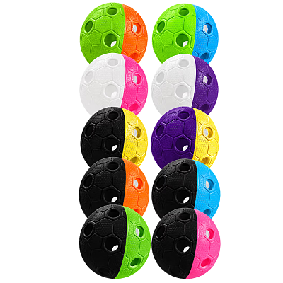 Floorbee Hexa Torpedo 7X IFF Ballbuffer