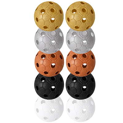 Floorbee Hexa Torpedo 7X IFF Ballbuffer