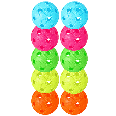 Floorbee Hexa Torpedo 7X IFF Ballbuffer