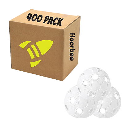 Floorbee Hexa Torpedo 7X IFF Match – Team Pack