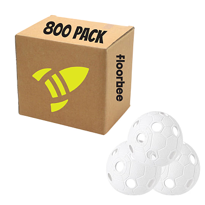 Floorbee Hexa Torpedo 7X IFF Match – Team Pack