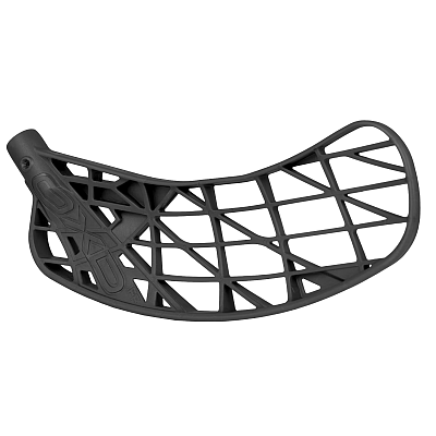 Oxdog łopatka Gate NB PE black