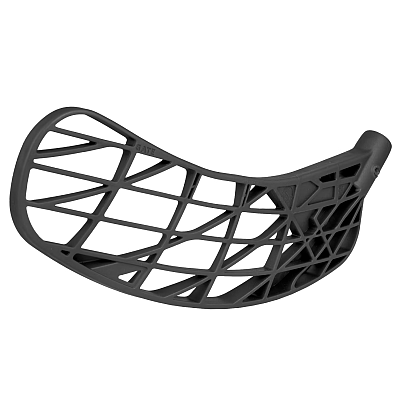 Oxdog łopatka Gate NB PE black