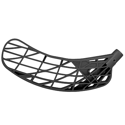 Oxdog łopatka Gate NB PE black