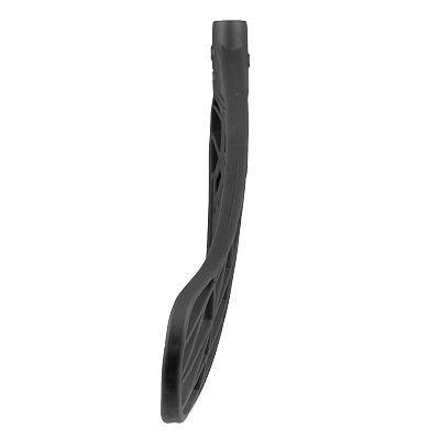 Oxdog łopatka Gate NB PE black