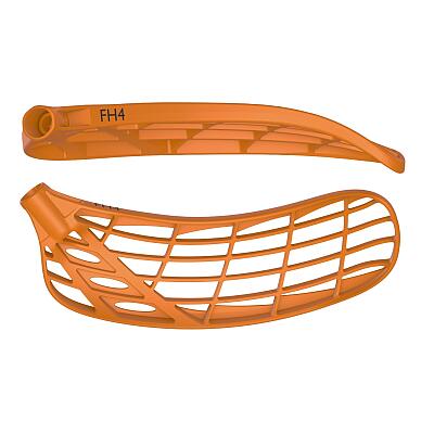Fatpipe łopatka PWR Orange FH4