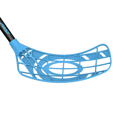 Fatpipe Fast 34 Baby Blue