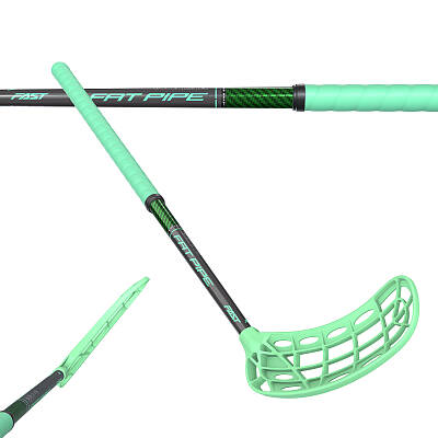 Fatpipe Fast 34 Fresh Mint