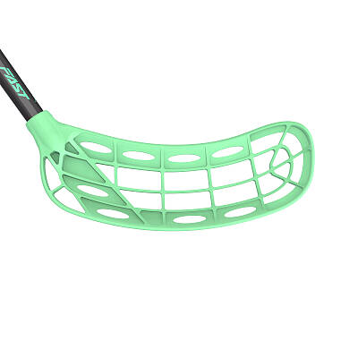 Fatpipe Fast 34 Fresh Mint