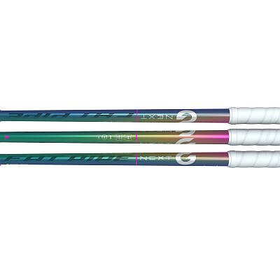 Fatpipe NextG 31 CTRL Slicks Pink FH2