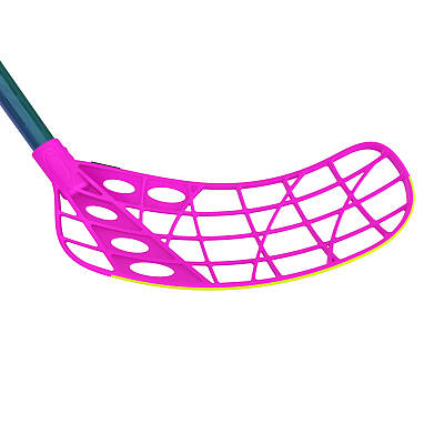 Fatpipe NextG 31 CTRL Slicks Pink FH2