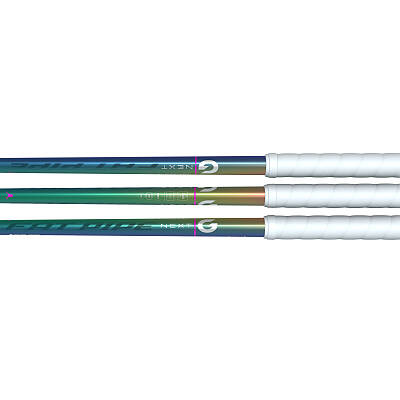 Fatpipe Next-G 34 Silk Slicks