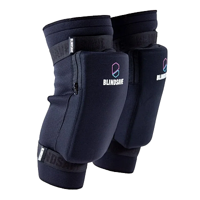 Blindsave nakolanniki Soft 2.0