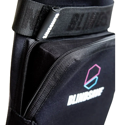 Blindsave nakolanniki Soft 2.0