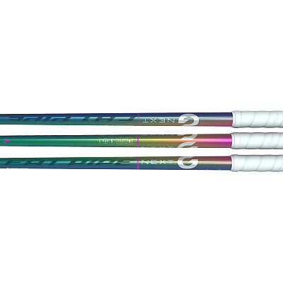 Fatpipe Next-G 31 Silk Slicks