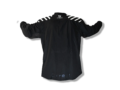 Freez G-290 Goalie Shirt black Bluza bramkarska