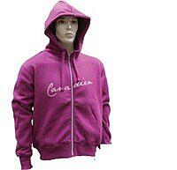 Canadien bluza HOOD Woman Pink