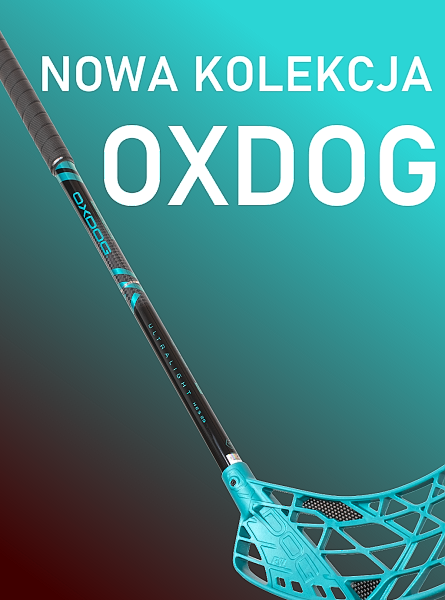 nová kolekce oxdog