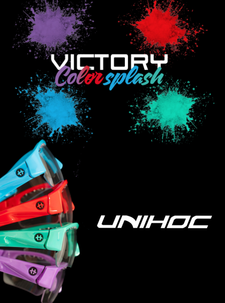 Unihoc Victory